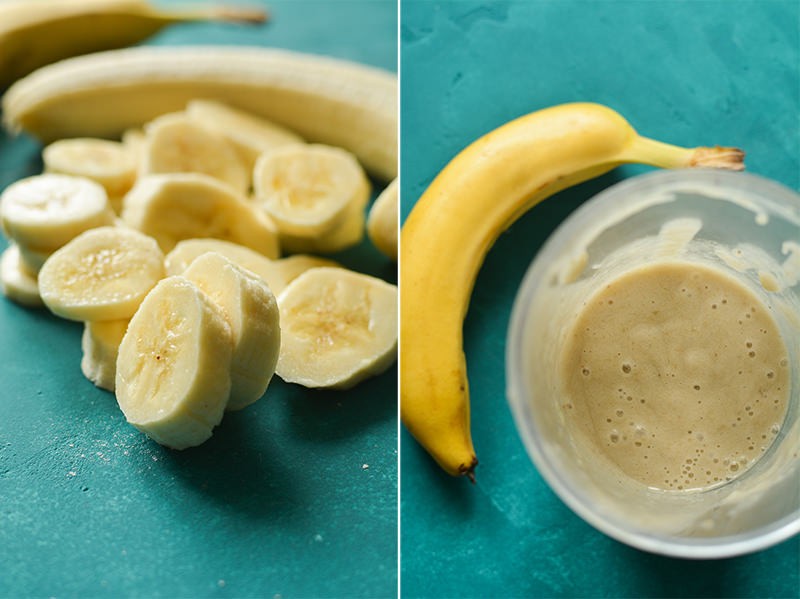 5 principais benefícios da banana para o cabelo: como usar e receitas