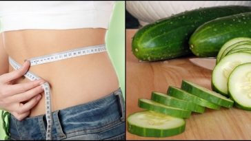 Dieta do Pepino