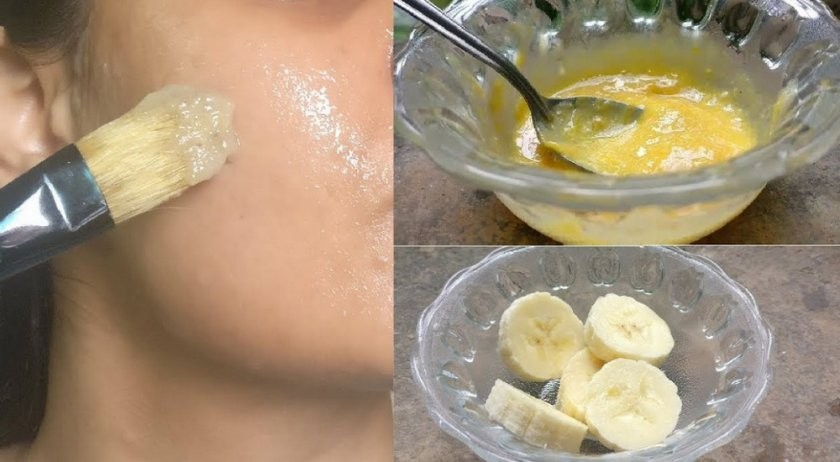 Acabe com as rugas faciais apenas com esta máscara caseira: receitas e dicas