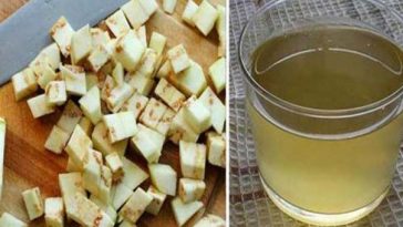 Tome Esta Bebida e Emagreça 3 kg em Apenas 2 Semanas
