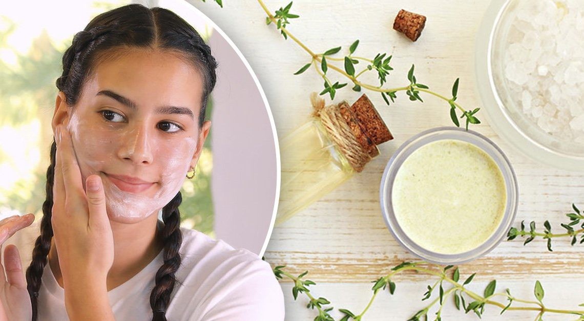 3 Truques caseiros para remover manchas faciais: receitas e dicas