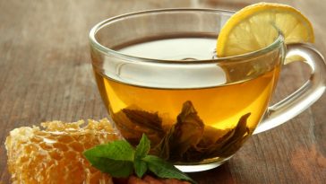 cha de canela com mel para perder peso