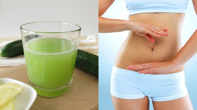 Suco de Pepino