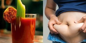 tomate para eliminar gordura abdominal