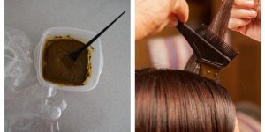 receita incrível de café para tingir o cabelo