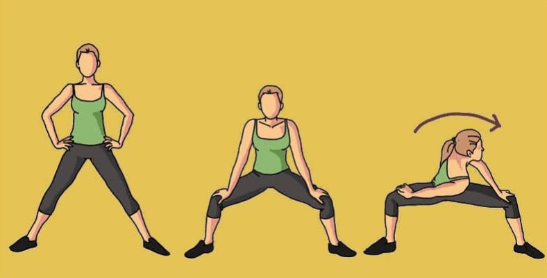 4 exercícios simples para afinar a cintura: como fazer e dicas