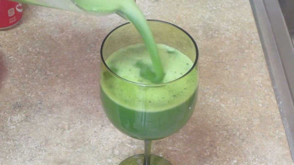 suco de pepino e pimentão para emagrecer