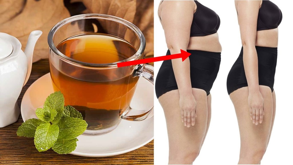 Chá de manjericão para perder peso: como fazer e receitas