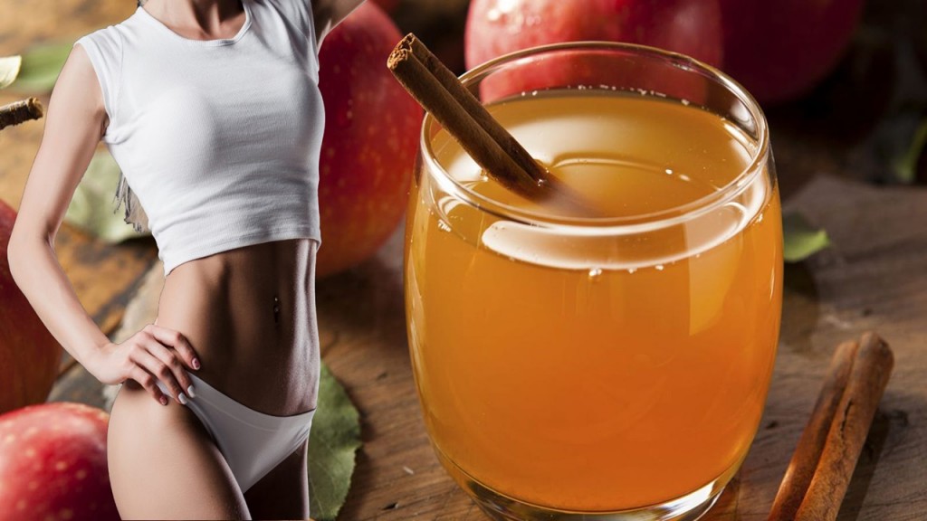 Dieta do vinagre de maçã para emagrecer: como fazer e receitas