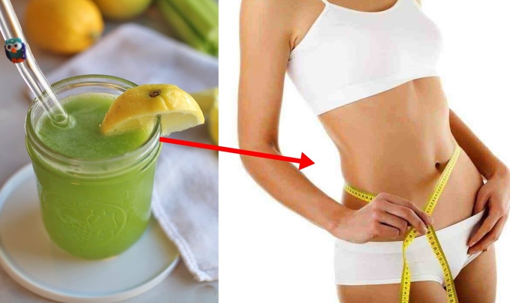 aipo e limão para eliminar gordura do seu corpo