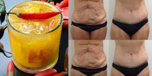 gengibre e pimenta para eliminar flacidez da barriga