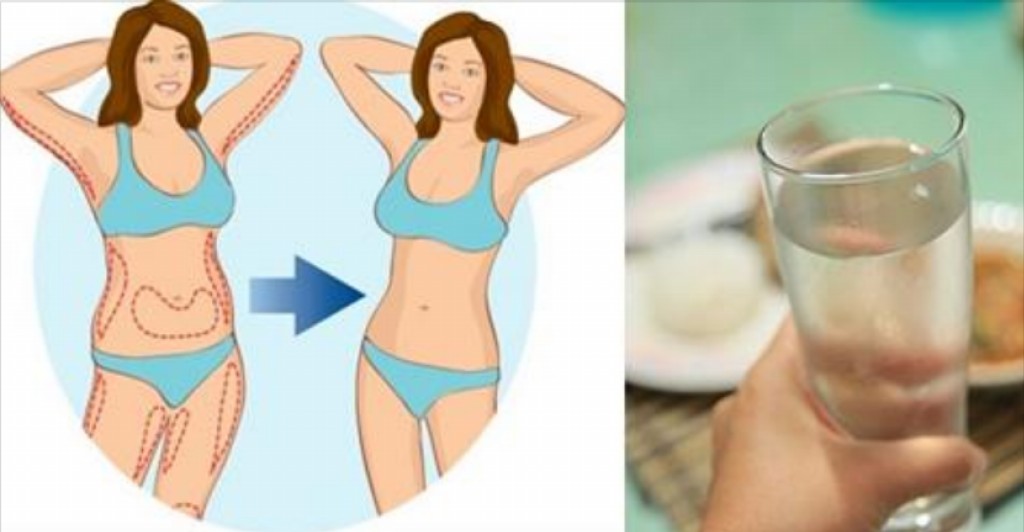 Dieta à base de água para perder peso: como fazer e dicas