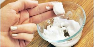 bicarbonato de sodio para eliminar rugas 