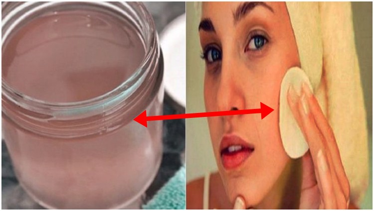 Como usar o vinagre de maçã para rejuvenescer a pele do rosto?