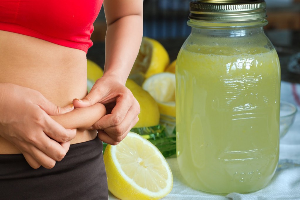 Dieta da limonada para perder peso: como fazer e receitas