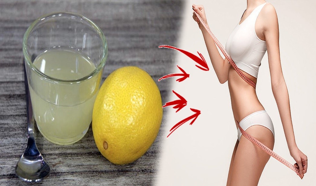 Beba suco de limão desta forma e perca peso: como fazer e benefícios