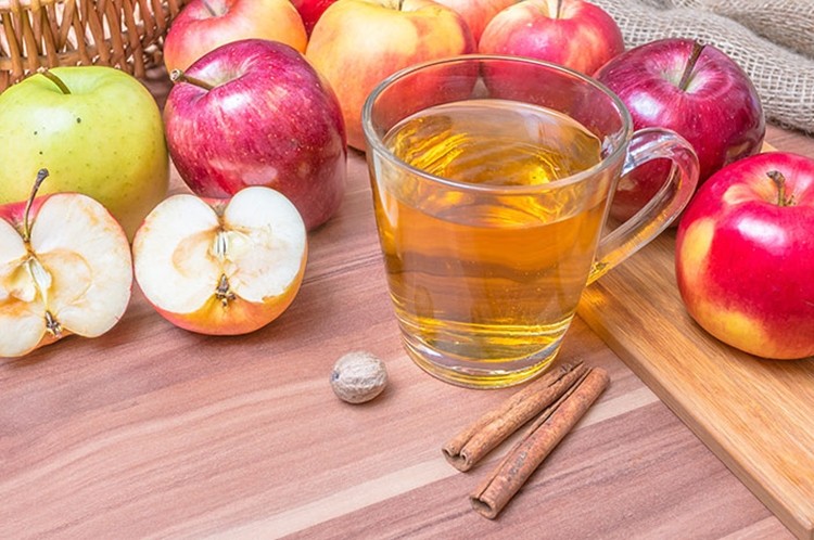 Como usar vinagre de maçã para perder peso: receitas e benefícios