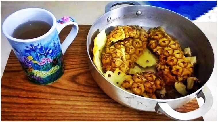 Chá Milagroso que Me Ajudou a Ficar Magra de Novo