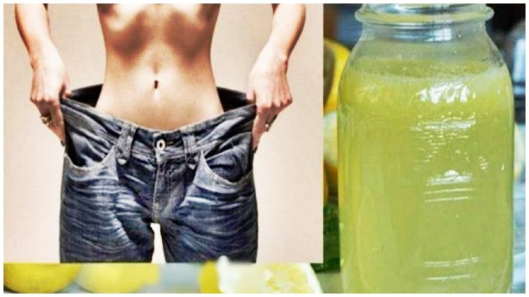 Bebida caseira com limão e gengibre para perder peso: receitas e dicas 