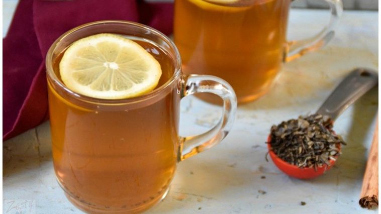 Receita Caseira de Chá de Canela Para Perder 4kg em 1 Semana
