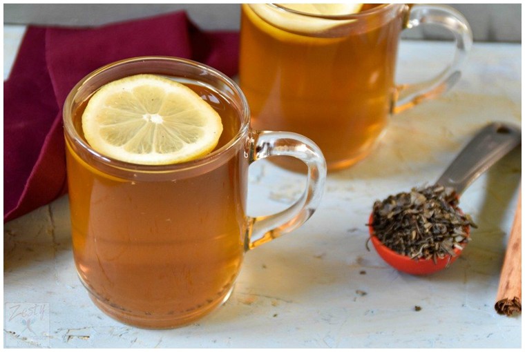 Receita caseira de chá de canela para perder peso: como fazer e usar