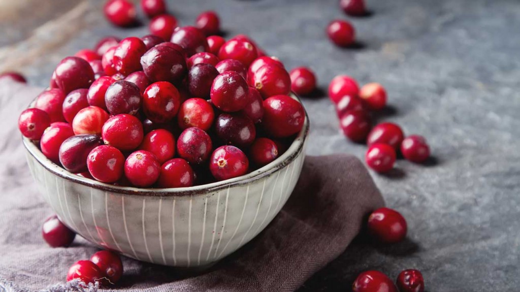 10 melhores frutas vermelhas: benefícios, receita e malefícios