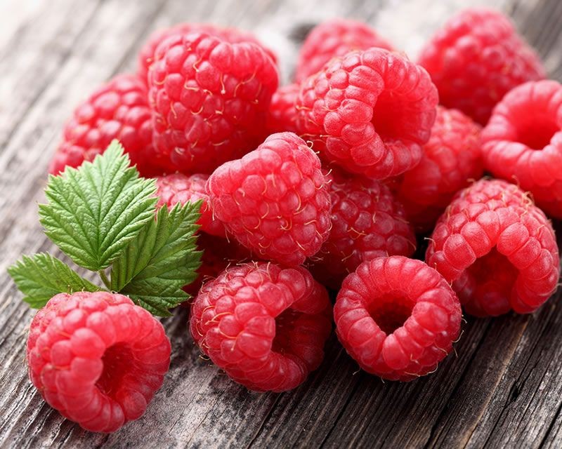 10 melhores frutas vermelhas: benefícios, receita e malefícios