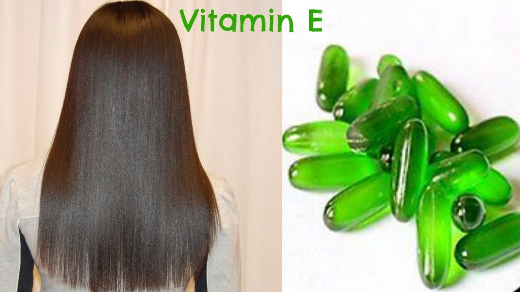 Quais são as melhores vitaminas para o cabelo crescer?